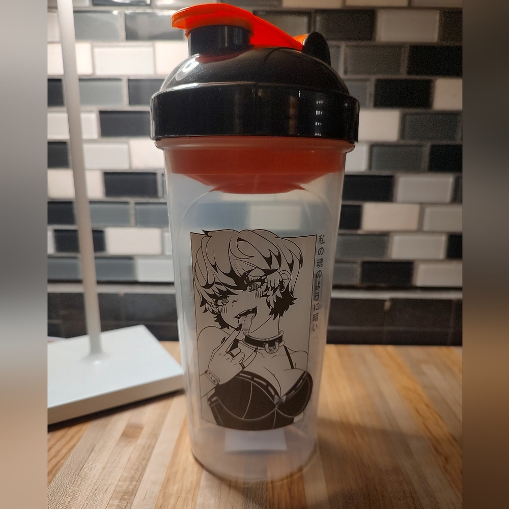 Gamersupps Waifu Cup S3.10: Goth